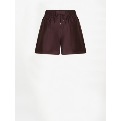 Foto van DANTE6 QUENTYN RELAXED FIT SHORTS LYOCELL