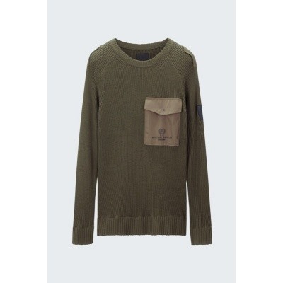 Foto van Strellson Knitwear K-Court-R