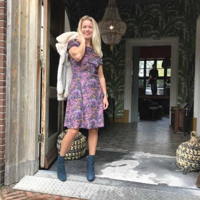 Foto van Set Dress STYLE 63471