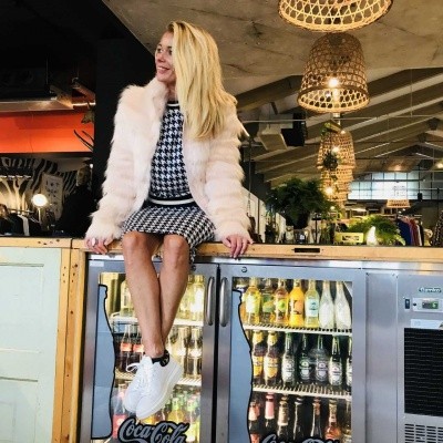 Foto van Baum und Pferdgarten JAYCEE Skirt