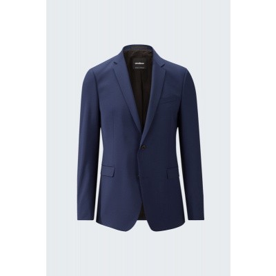 Foto van Strellson Cale Jacket Blue