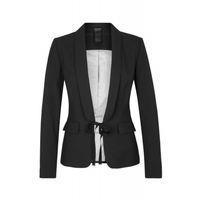 Drykorn Blaine Blazer black Drykorn Blaine Blazer black