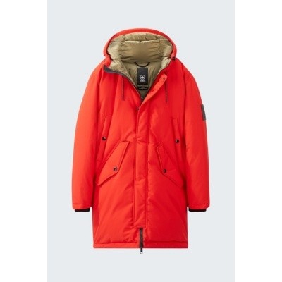 Foto van Strellson Parka SC Uptown red 10005829