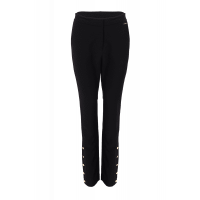 Foto van Maria Tailor Peony Pant Black