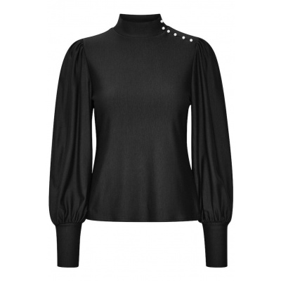Foto van GESTUZ RIFA BUTTON BLOUSE