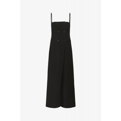 Foto van -10% GESTUZ JOELLE JUMPSUIT PINSTRIPE