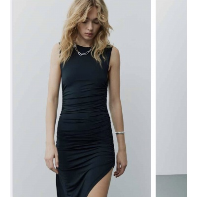 Foto van NEW DROP: SOFIE SCHNOOR DAISY DRESS