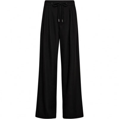 Foto van HAUTE L'AMITIÉ MICHELLE TAILOR TIE TALL PANT 