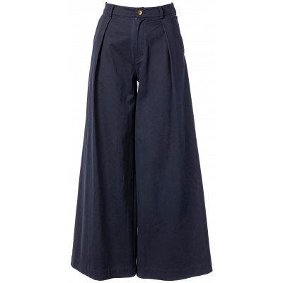 Foto van JCSOPHIE PANDORA TROUSERS NAVY