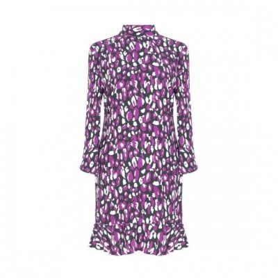 Maria Tailor Dree Leopard Dress Maria Tailor Dree Leopard Dress