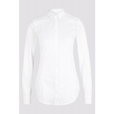 Foto van Drykorn Shirt Livy White