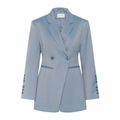 Foto van GESTUZ WENDI BLAZER