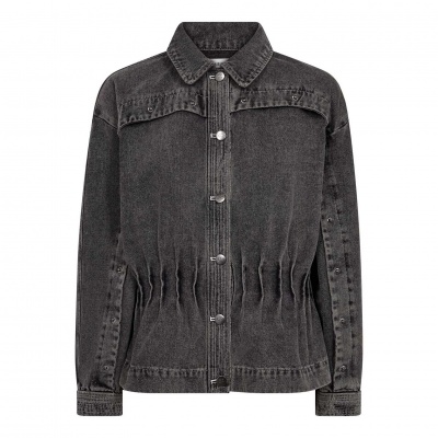 Foto van CO’COUTURE KELLAN DENIM JACKET