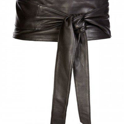 Foto van Set black belt STYLE 59876
