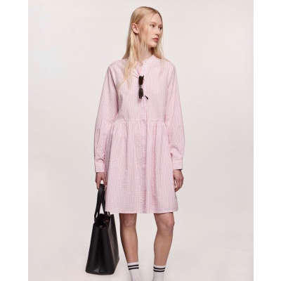 Foto van PIECES SALLY LONGSLEEVE DRESS NOOS 