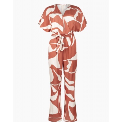 Foto van ANOTHER LABEL NENA JUMPSUIT