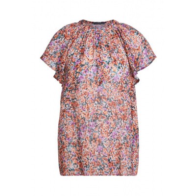 Foto van Set Top Style 65001 Dark orange