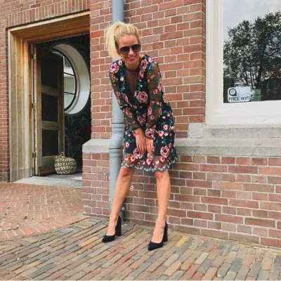 Maria Tailor Darcey Dress Maria Tailor Darcey Dress