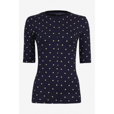 Foto van Baum und Pferdgarten Jamelia top darkblue