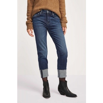 Foto van Drykorn Slim Fit Jeans FREE