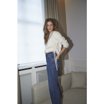 Foto van CO’COUTURE ROW STRING KNIT [PRE-ORDER]