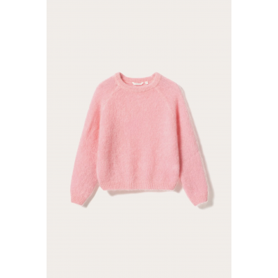 NOELLA LATORA KNIT MOHAIR [PRE-ORDER]