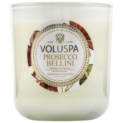 Foto van Voluspa Classic Maison Candle Prosecco Bellini