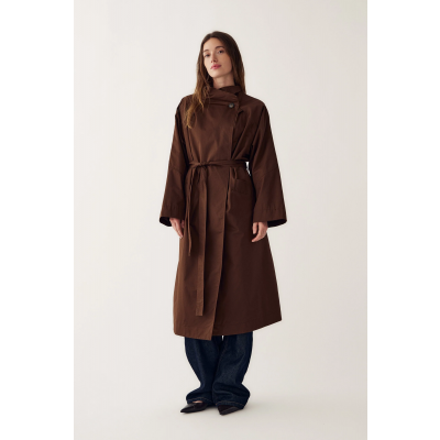 Foto van NOELLA MAKENZIE COAT 