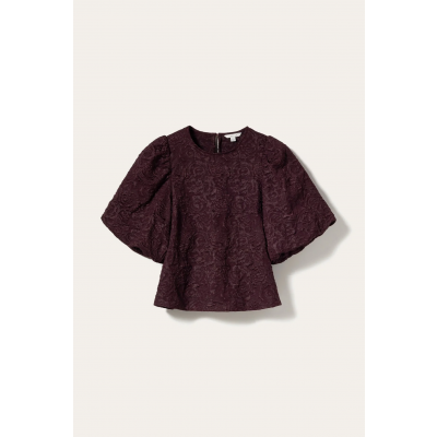 Foto van NOELLA SHELLY BLOUSE