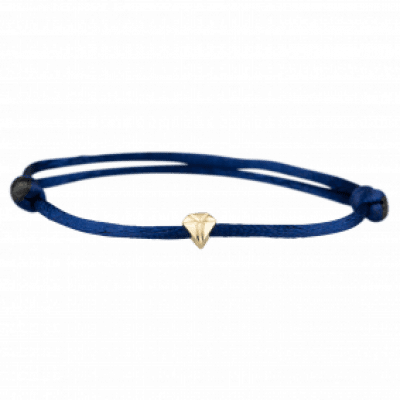 Foto van Gold Bandits Diamond 18 KT