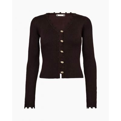 Foto van CO’COUTURE BALIN CARDIGAN