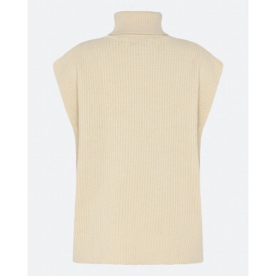Foto van MINIMUM NAJA KNIT VEST 