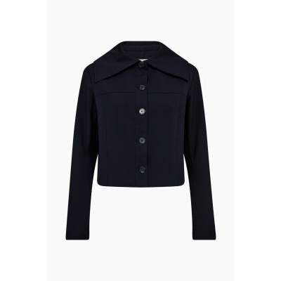 Foto van IVY COPENHAGEN ANDREA SAILOR JACKET 