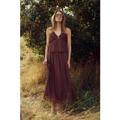 Foto van NOELLA MAKOA SKIRT *PRE-ORDER NOG NIET OP VOORRAAD