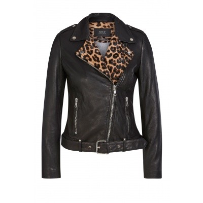 Set Biker Jacket STYLE 63025 Set Biker Jacket STYLE 63025