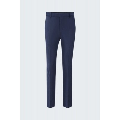 Foto van Strellson Madden pant Blauw