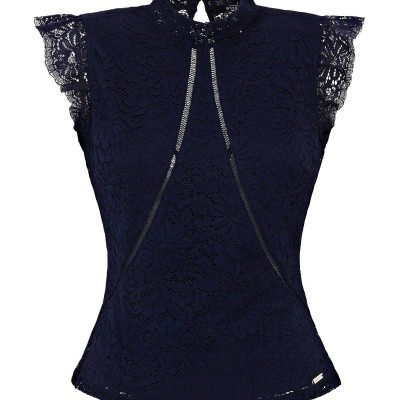 Guess lace top Guess lace top