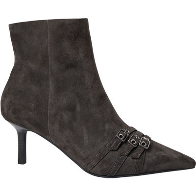 Foto van SOFIE SCHNOOR LUNA BOOTS SUÈDE | NEW SERIES FALL 2025