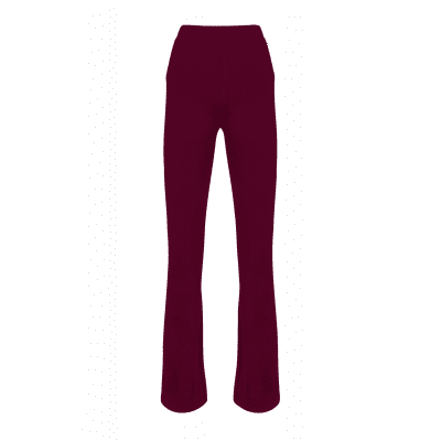 Foto van Maria Tailor Philida Pants Mulberry