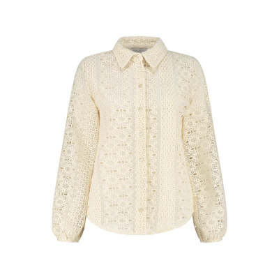 Foto van AMAYA AMSTERDAM BAILEY BLOUSE