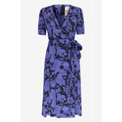 Foto van Baum und Pferdgarten Adaria Dress tropically blues