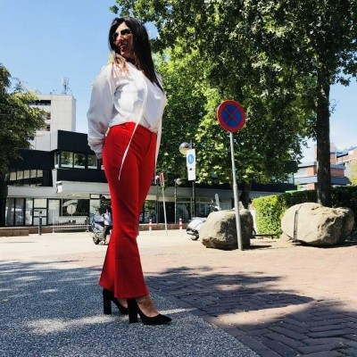 Set Blouse STYLE 63288 Set Blouse STYLE 63288