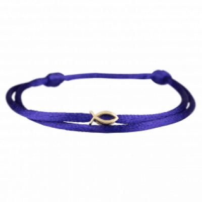 Foto van Gold Bandits Fish 18 KT