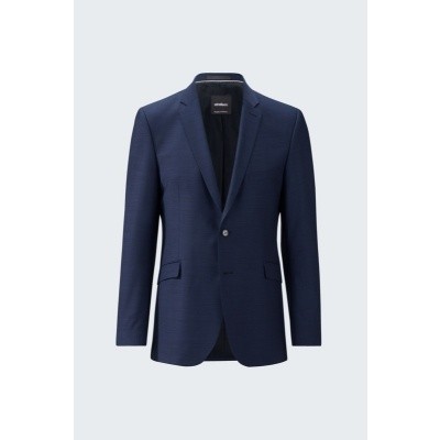 Strellson L-Allen Jacket Donkerblauw Strellson L-Allen Jacket Donkerblauw