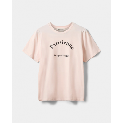 Foto van SOFIE SCHNOOR ZENA PRINTED T-SHIRT