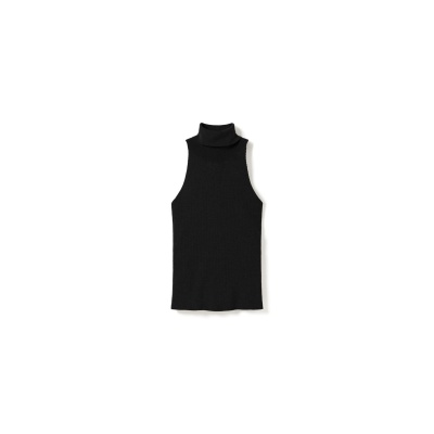 Foto van PRE-ORDER! NOELLA LAJOIA KNIT TOP SLEEVELESS 