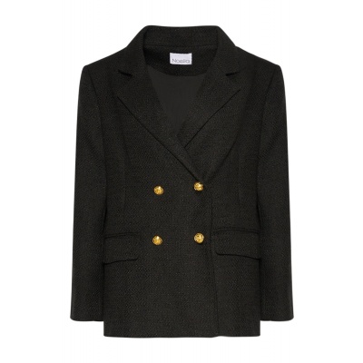 Foto van NOELLA POLLY BOUCLÉ BLAZER