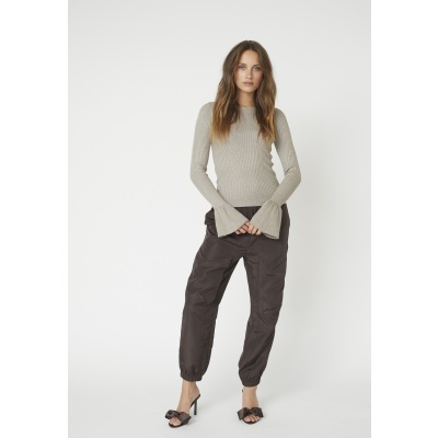 Foto van CO'COUTURE BALIN WIDE CUFF KNIT 