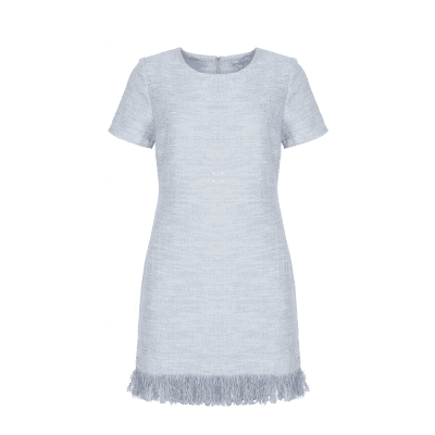 Foto van Maria Tailor Daize Dress Sky Blue