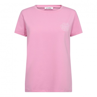 Foto van CO’COUTURE PETITE LOGO TEE 